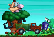 Poo Dumper